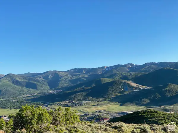 9581 N Kimball-canyon Rd, Park City, UT 84098