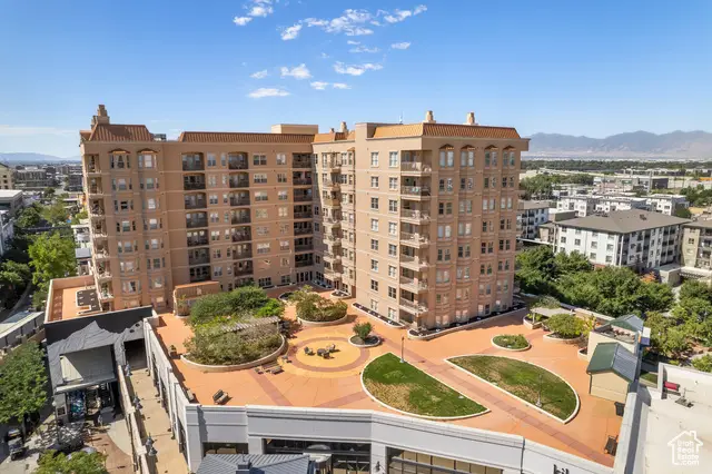 5 S 500 W #712, Salt Lake City, UT 84101 - Image #1