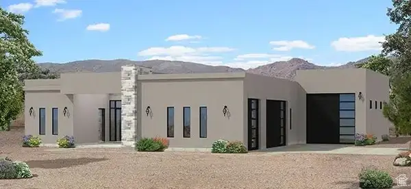 3344 S Guide Star Way, Hurricane, UT 84737
