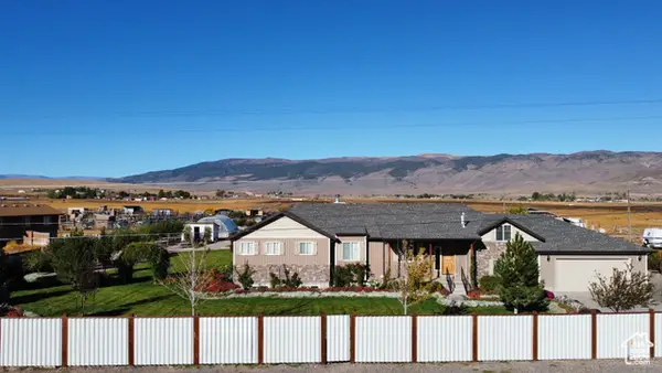 1103 N Brooklyn Rd, Monroe, UT 84754