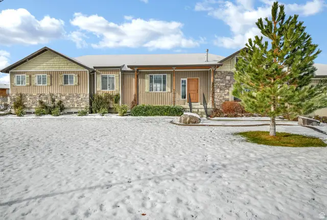 1103 N Brooklyn Rd, Monroe, UT 84754 - Image #3