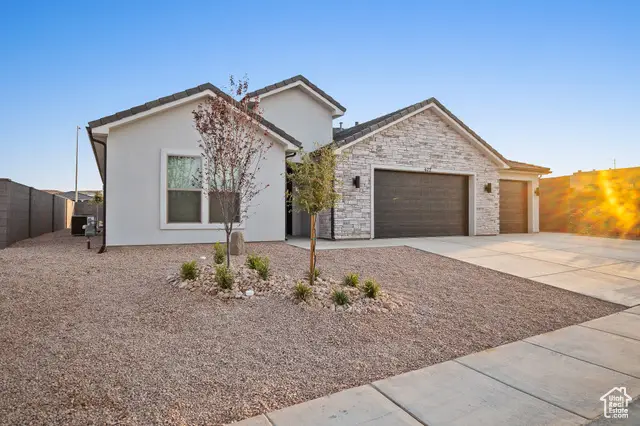 2663 W Venice Ln #15, Saint George, UT 84770 - #1