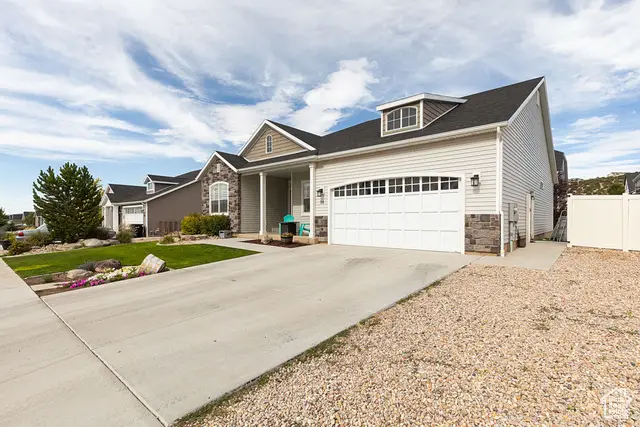 54 N 2825 W, Cedar City, UT 84720 - #2
