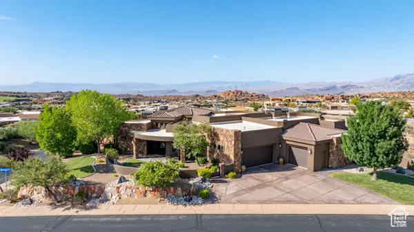 2203 W Silver Cloud Dr, St. George, UT 84770