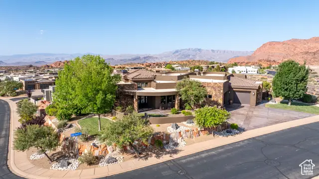 2203 W Silver Cloud Dr, Saint George, UT 84770 - Image #3