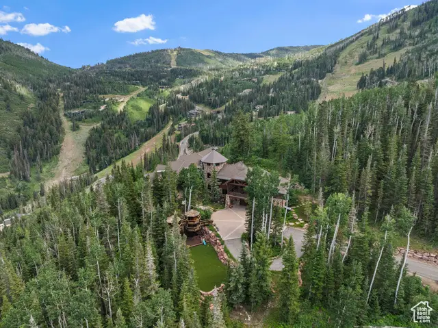 35 White Pine Canyon Rd, Park City, UT 84060 - Image #1