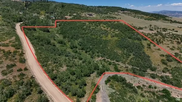 145 K Forest Meadow Rd, Coalville, UT 84017