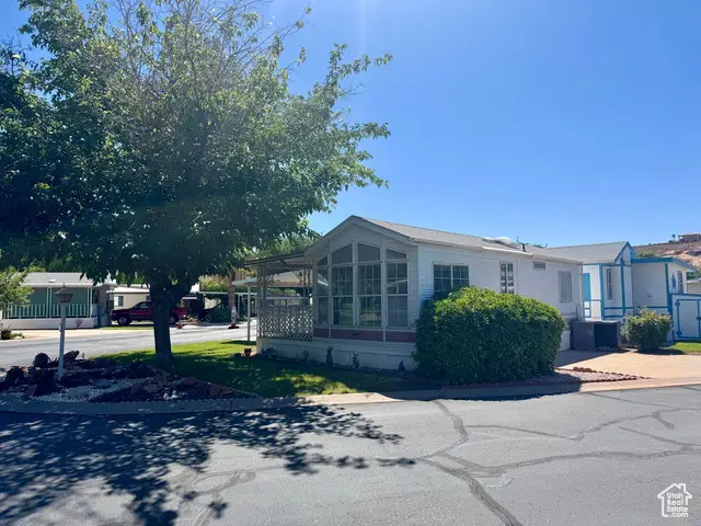 1160 E Telegraph St #59, Washington, UT 84780 - Image #2