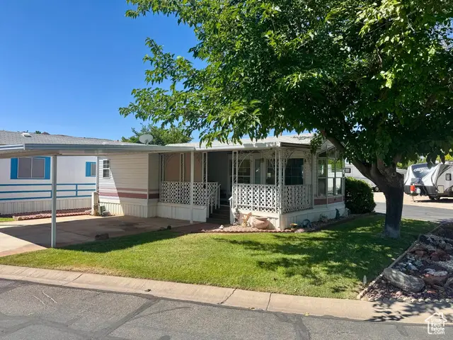 1160 E Telegraph St #59, Washington, UT 84780 - Image #3