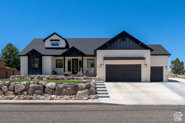52 S House Rock Dr, Cedar City, UT 84720
