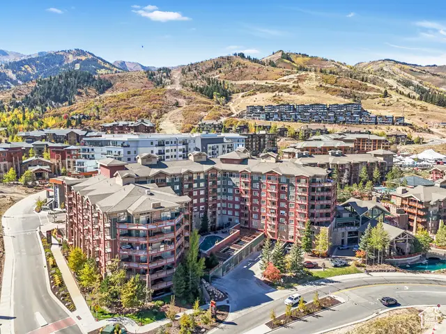 3000 Canyons Resort Dr #3301B, Park City, UT 84098 - Image #1