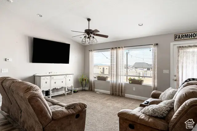 5203 N Tomahawk Dr, Enoch, UT 84721 - Image #2