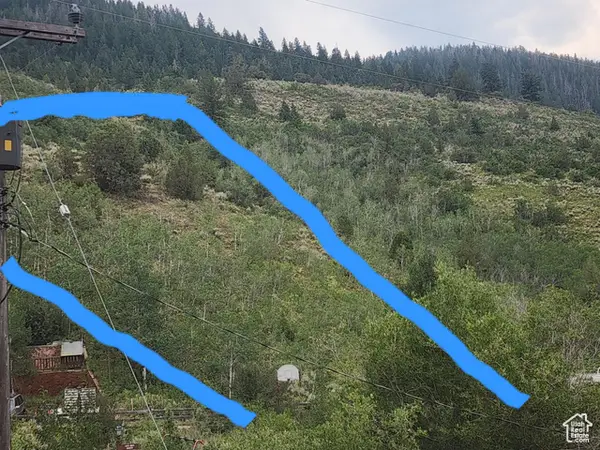 4060 E Wildlife Way N #443, Kamas, UT 84036