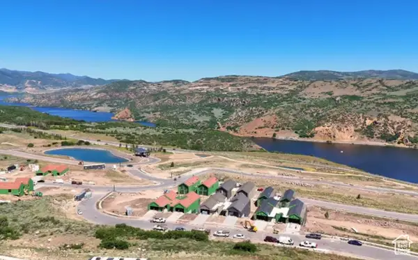 7126 N Skyfall Dr #23, Kamas, UT 84036