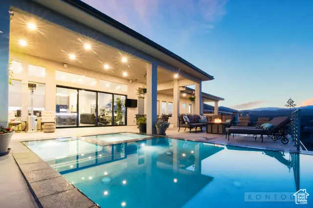 728 W Sir Monte Dr, Saint George, UT 84770 - Image #2