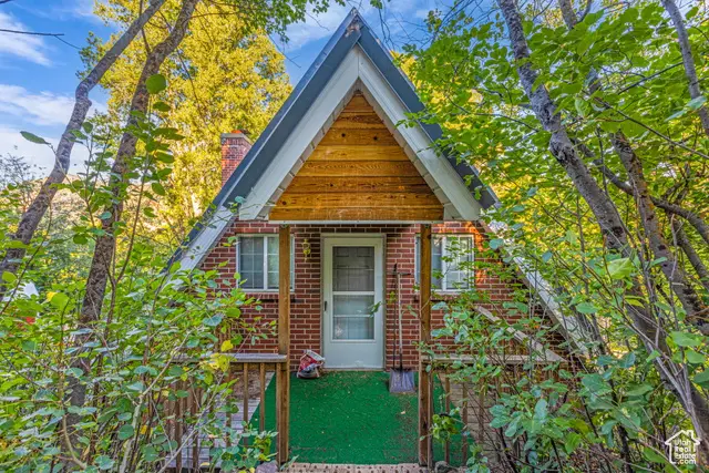 117 (hl-117) River Vu Rd, Oakley, UT 84055 - Image #1