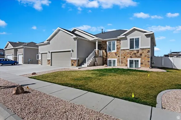 4448 W 5325 S, Hooper, UT 84315