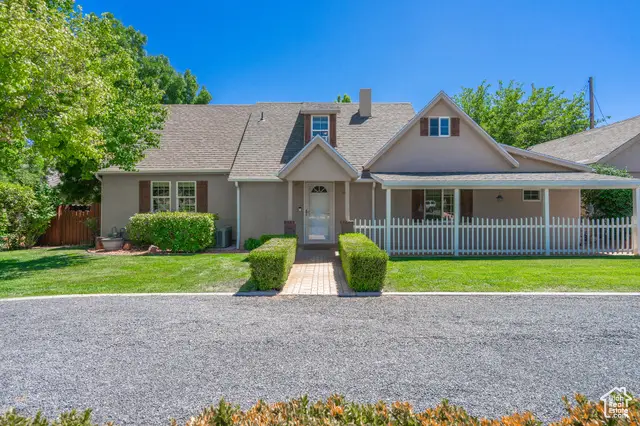 160 E 600 N, Hurricane, UT 84737 - Image #1