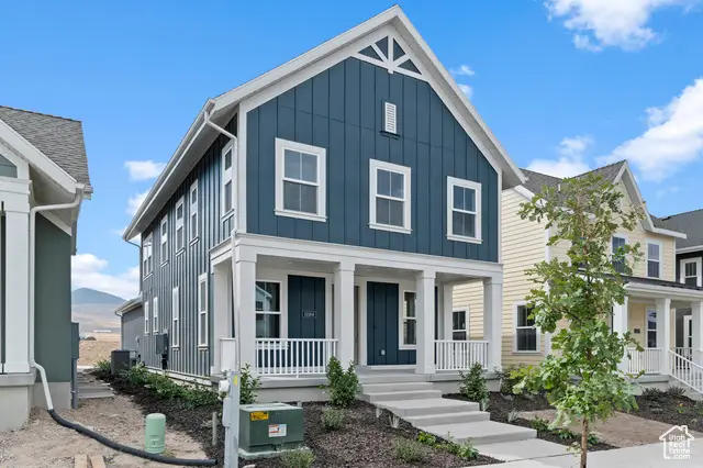 11184 S Fordman Way, South Jordan, UT 84009 - Image #3