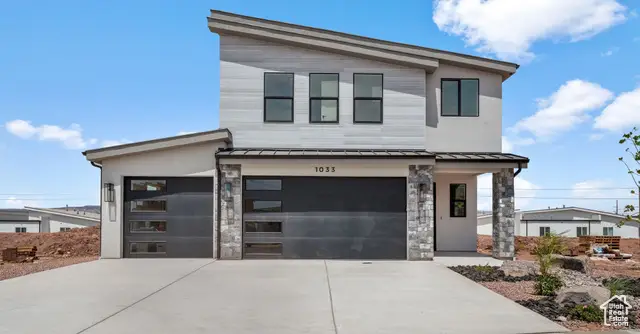 1033 E Coyote Crest Dr, Washington, UT 84780 - Image #1