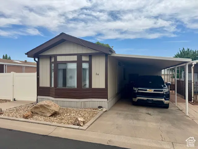 1360 N Dixie Downs Rd #24, Saint George, UT 84770 - Image #3