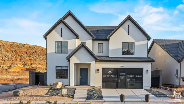 1485 S Wagon Box Way #82, Washington, UT 84780 - #1