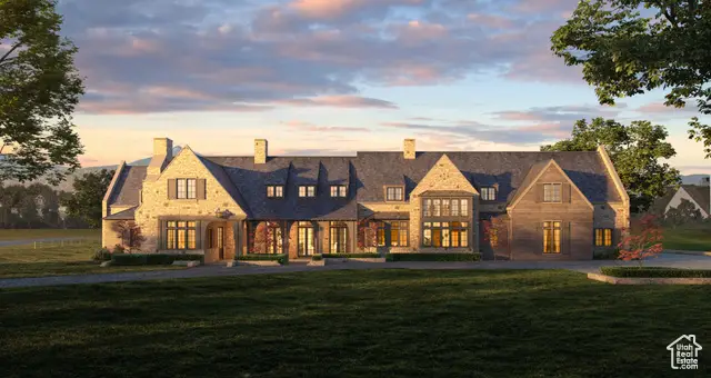 358 N Whitaker Farm Way, Midway, UT 84049 - Image #1