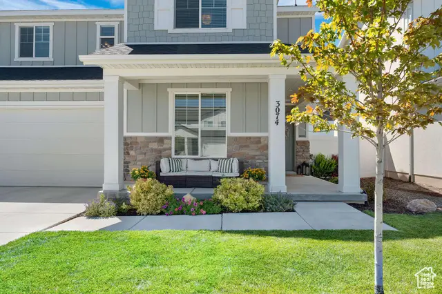 3074 S Edgewater Ln W, Syracuse, UT 84075 - Image #2