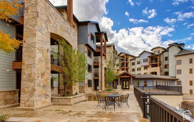 2653 W Canyons Resort Dr #234, Park City, UT 84098 - #3