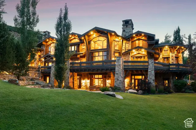 23 Sandstone Cv, Park City, UT 84060 - Image #1