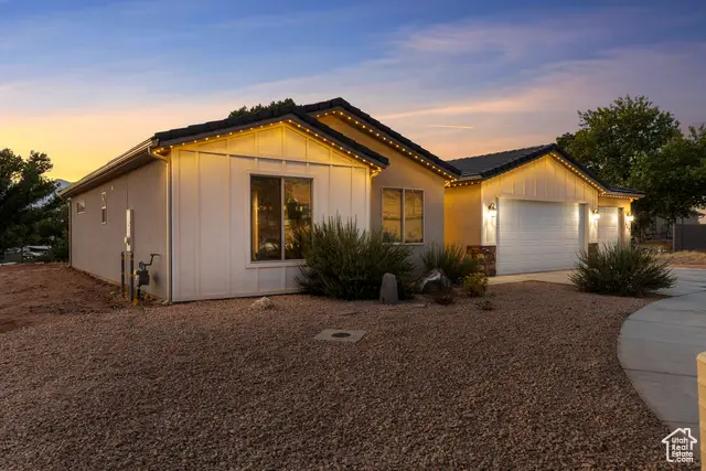 163 N 70 E, La Verkin, UT 84745 - Image #1