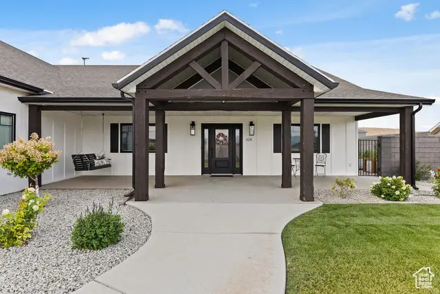 328 W 475 N, Enterprise, UT 84725 - Image #3