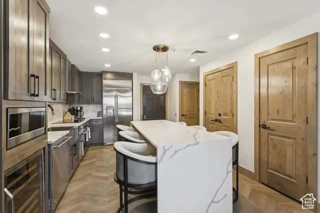 3000 Canyon Resort Dr #3303A, Park City, UT 84098 - #1