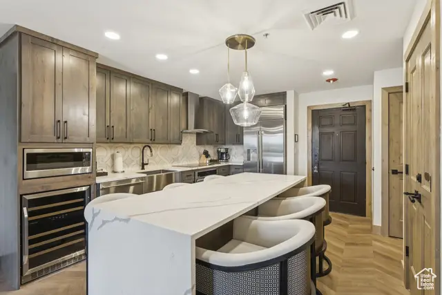 3000 Canyon Resort Dr #3303A, Park City, UT 84098 - #3