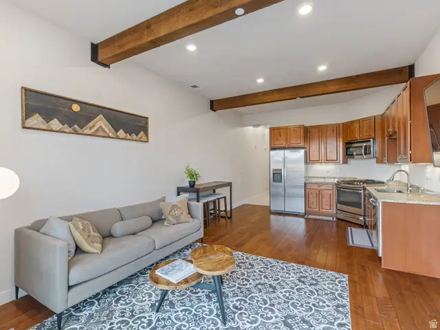 6169 Park Ln #44, Park City, UT 84098 - Image #3