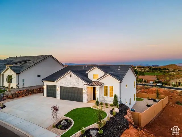 1886 N Chapman Dr, Washington, UT 84780 - Image #3