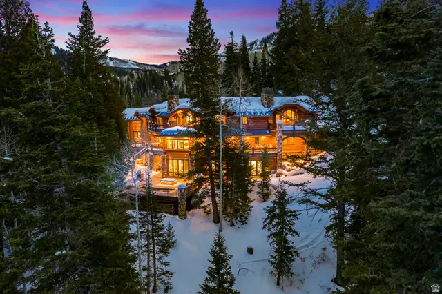 22 White Pine Canyon Rd, Park City, UT 84060 - Image #1
