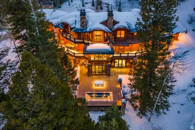 22 White Pine Canyon Rd, Park City, UT 84060 - Image #2