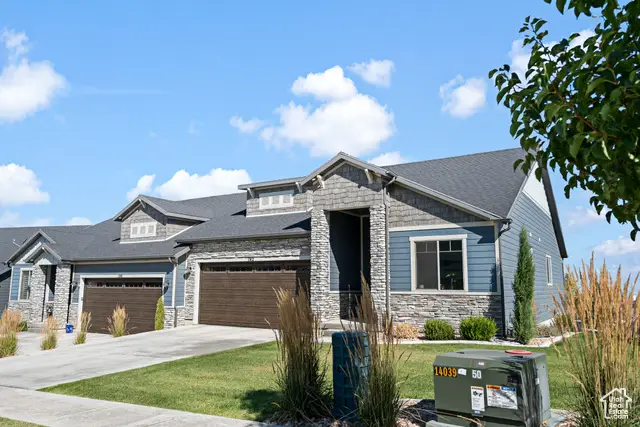 142 W Parkside Loop, Elk Ridge, UT 84651 - Image #3