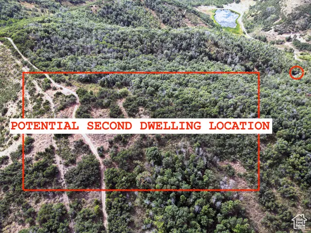 1948 Moose Holw, Coalville, UT 84017 - Image #3