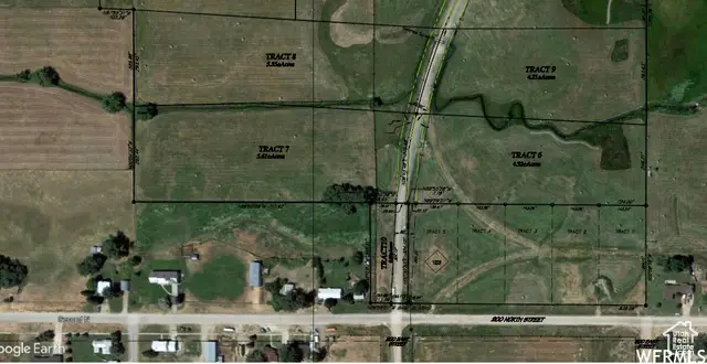 7 #7, Paris, ID 83261 - Image #2