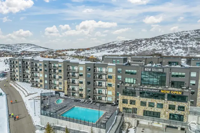 909 W Peace Tree Trl #507, Kamas, UT 84036 - Image #2