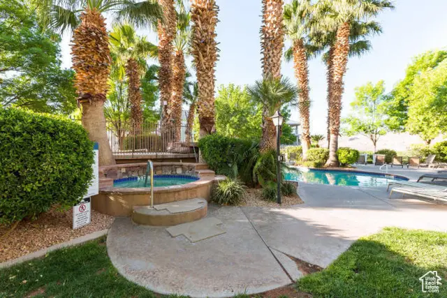 1845 W Canyon View Dr #314, Saint George, UT 84770 - Image #2