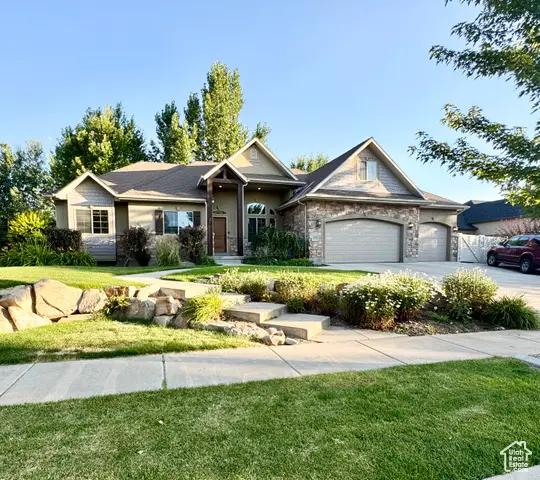 1950 Keystone Ct, Heber City, UT 84032 - #1