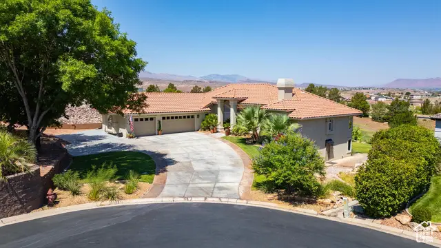 2244 Putters Cir, Saint George, UT 84770 - Image #1