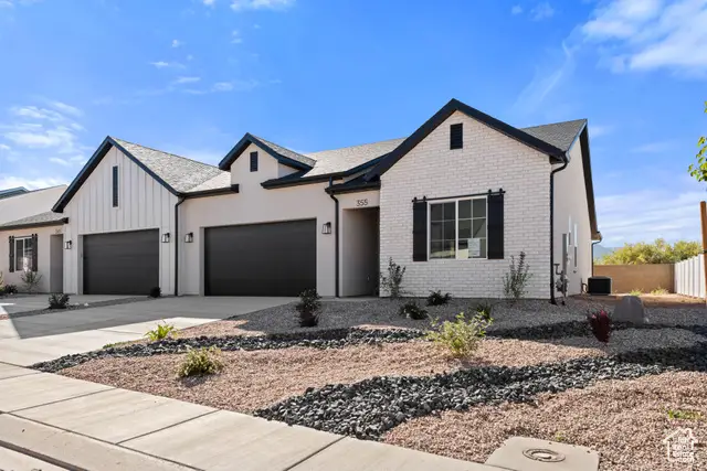 355 W Rosie Loop #25W, Cedar City, UT 84721 - #1