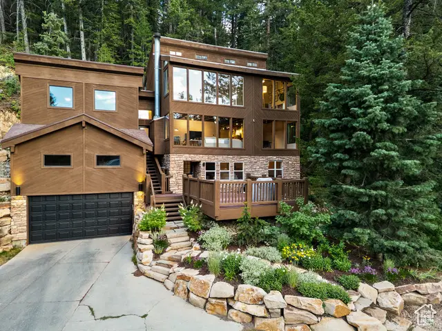 485 Upper Evergreen Dr, Park City, UT 84098 - Image #2