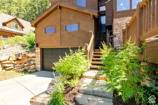 485 Upper Evergreen Dr, Park City, UT 84098 - Image #3