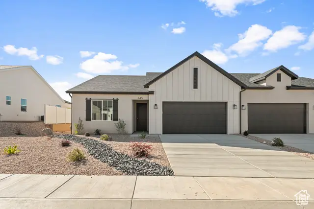 345 W Rosie Loop #25E, Cedar City, UT 84721 - Image #1