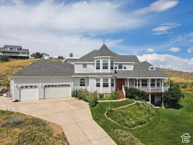 260 Darby Ln, Evanston, WY 82930 - Image #1